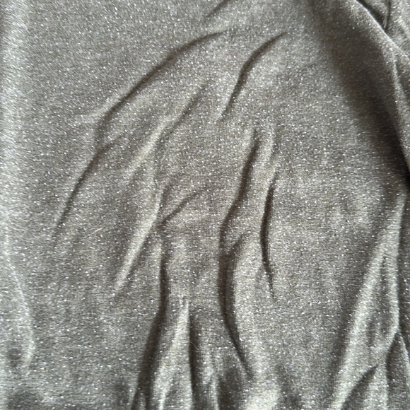 George Dark Green LongSleeve Top - Picture 2 of 4